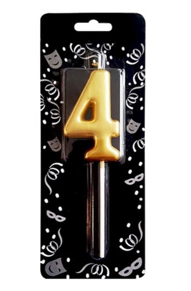 MUM RAKAMLI ALTIN NO:4