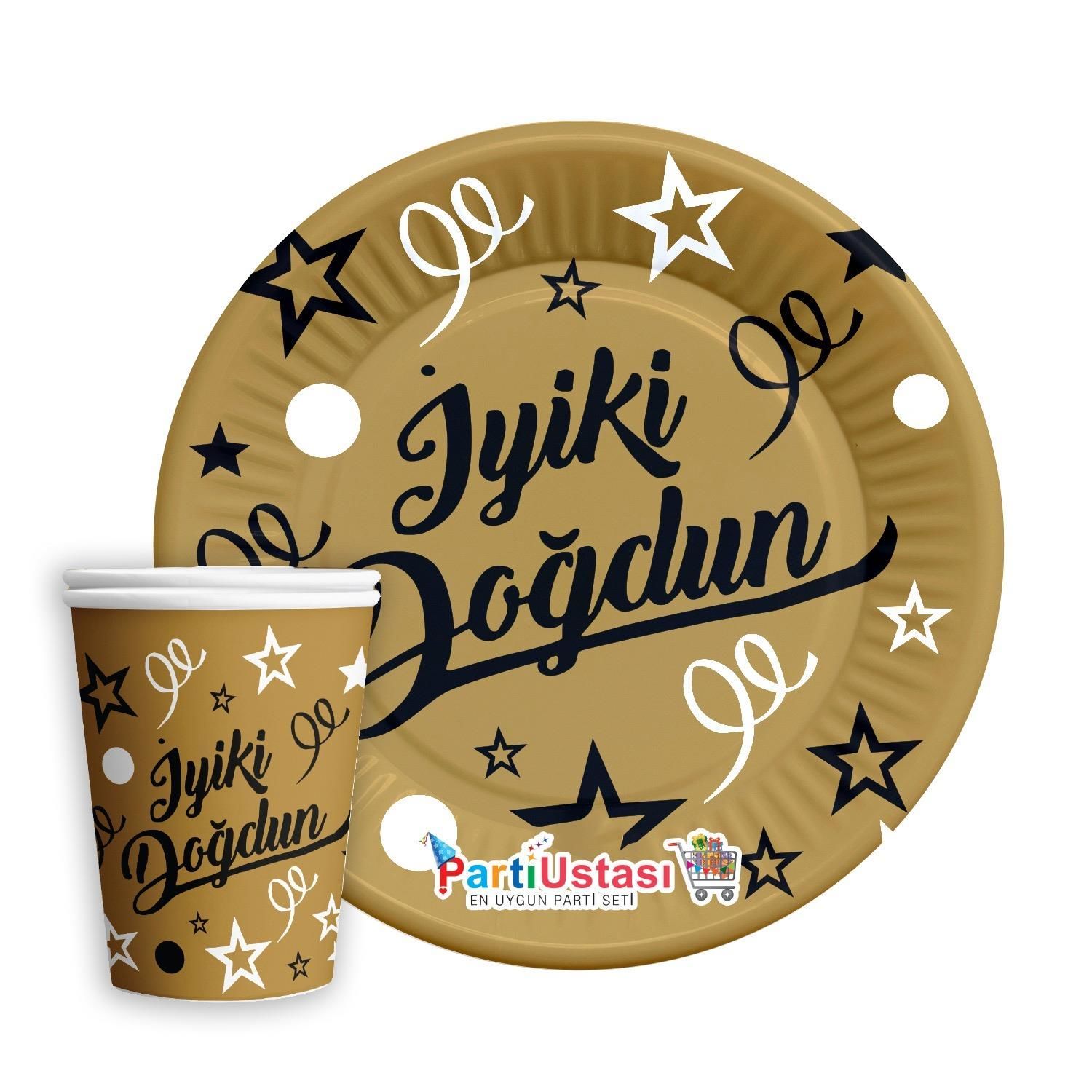 İ.DOĞDUN GOLD