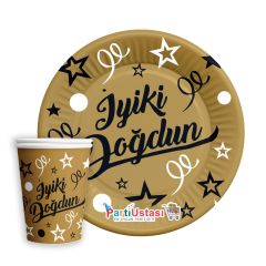 İ.DOĞDUN GOLD