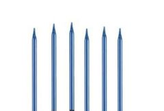 MUM 20 CM 7 Lİ MAVİ