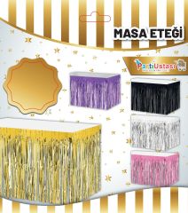 MASA ETEK ALTIN
