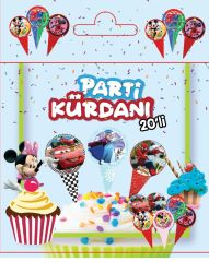 KÜRDAN FROZEN 20 Lİ