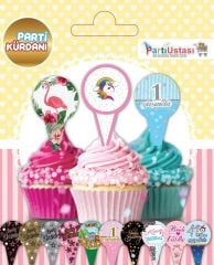 KÜRDAN BRİDE 20 Lİ