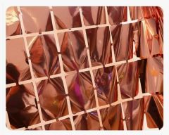 KARE MASA ETEK ROSE GOLD