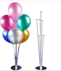BALON STAND BEYAZ 75 CM (1 KOLİ 75 ADET)