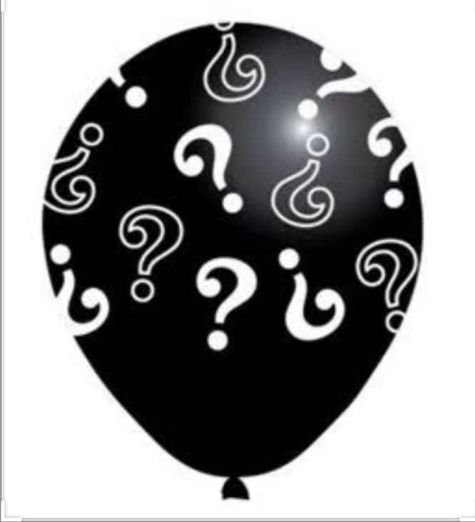 BALON CİNSİYET LATEX GIRL BOY  ? 50 Lİ