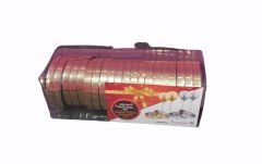 BALON BAĞLAMA İPİ ALTIN 20 Lİ
