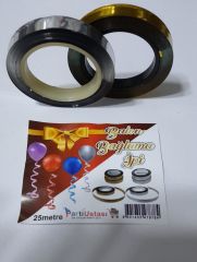 BALON BAĞLAMA İPİ TEKLİ ALTIN