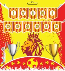 YAZI ZARF BANNER GALATASARAY