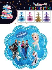 KEK STANDI FROZEN