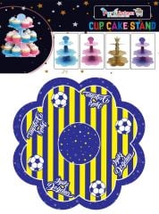 KEK STANDI FENERBAHÇE