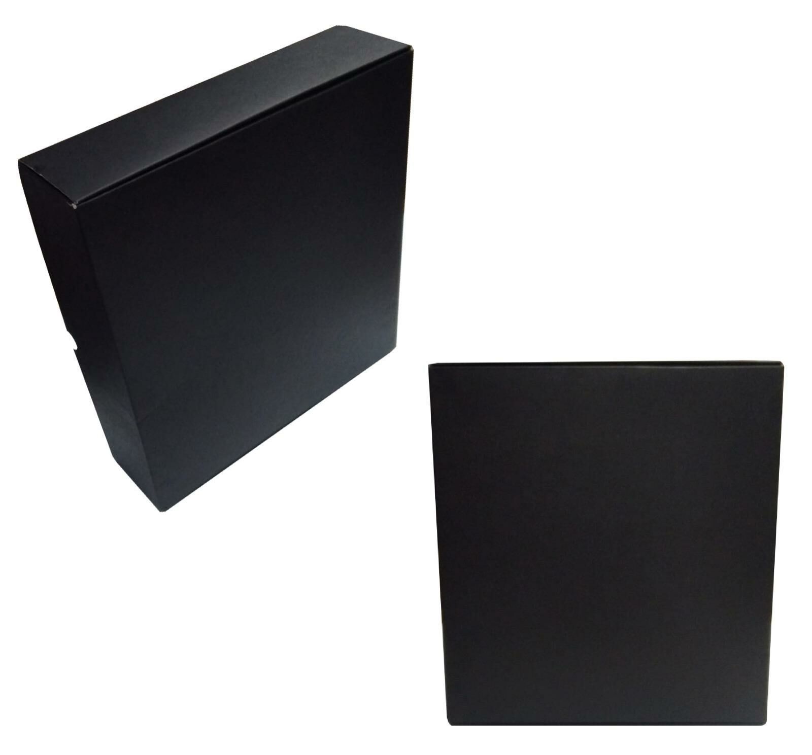 KUTU 30 X 33 X 8,5 h SİYAH
