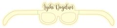GÖZLÜK İYİKİ DOĞDUN KREM 8 Lİ KAĞIT