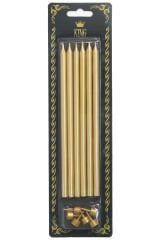 LÜKS GOLD MUM 6LI 20CM