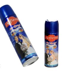 KAR SPRAY 300 ML (1 BALYA 12 AD) 1 KOLİ 48 ADET