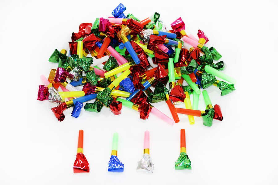 KAYNANA DİLİ DÜDK 10 LU