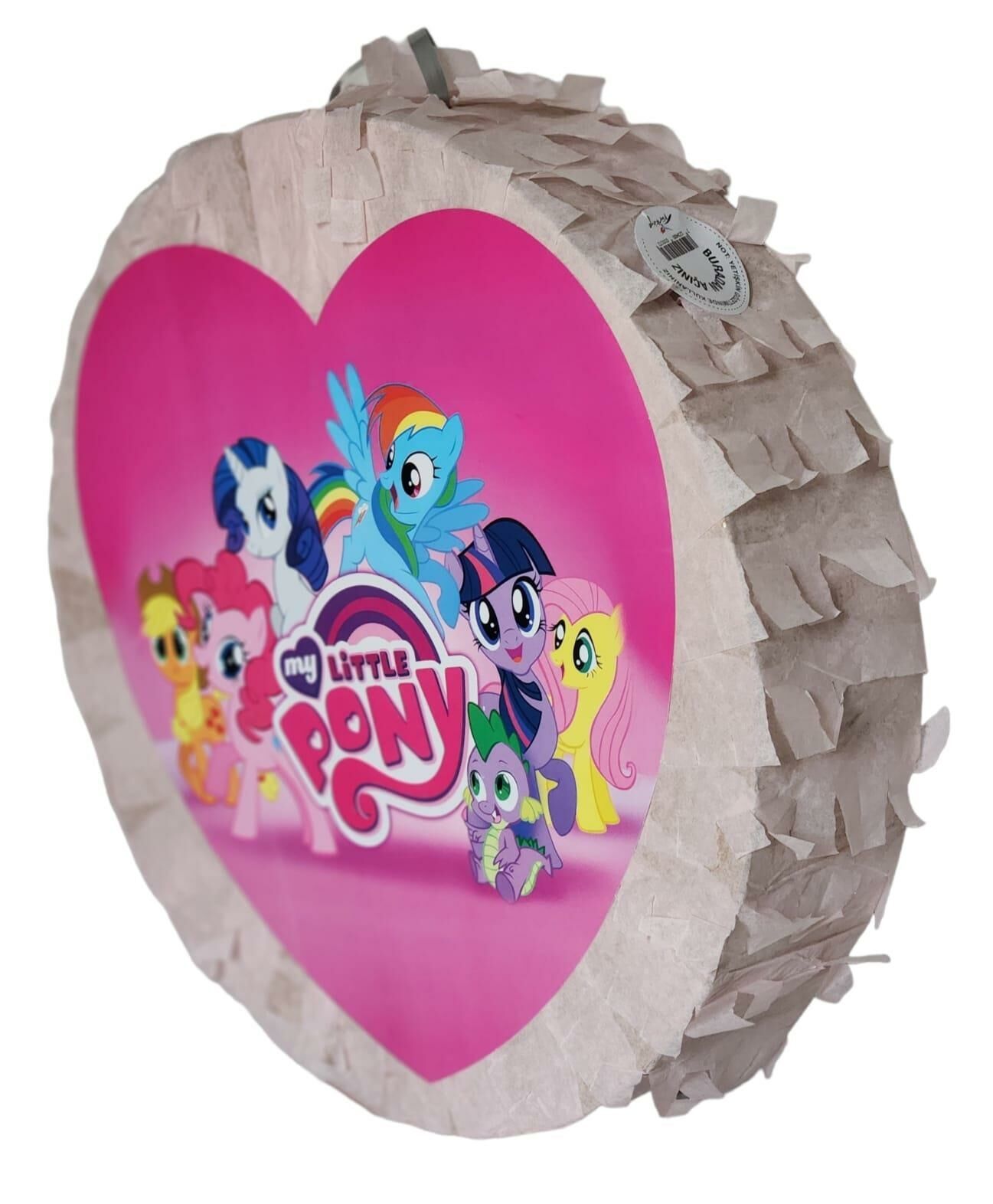 PİNYATA PONY