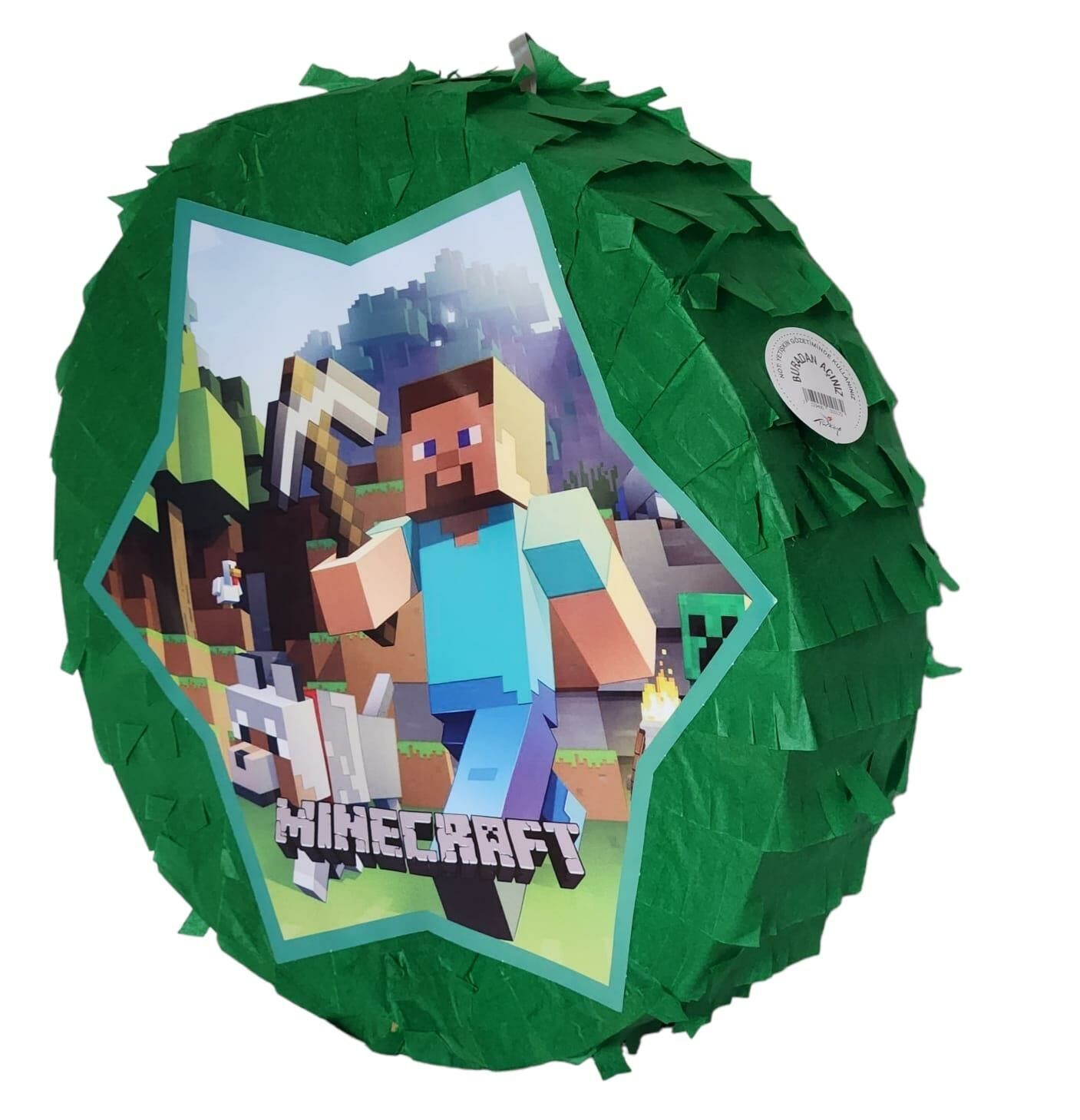PİNYATA MANİCRAFT