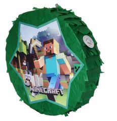 PİNYATA MANİCRAFT