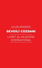 AŞK CÜZDANI