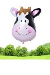 SAFARİ FOLYO BALON İNEK 22İNÇ