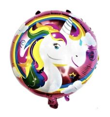 ÜNİCORN 18 İNC FOLYO BALON