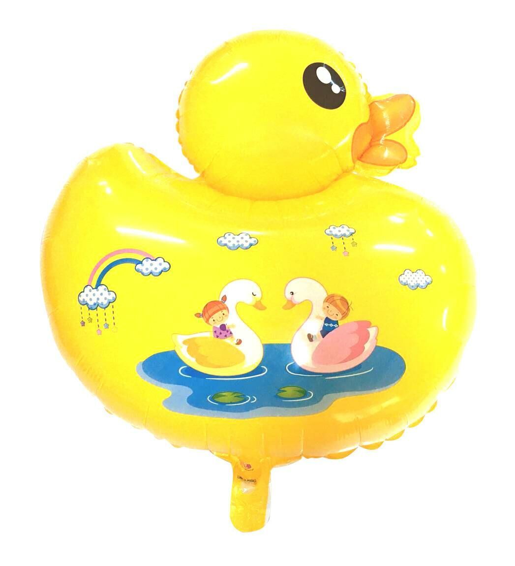 CİVCİV  FOLYO BALON 22 İNÇ