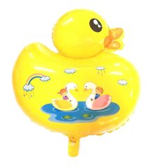 CİVCİV  FOLYO BALON 22 İNÇ