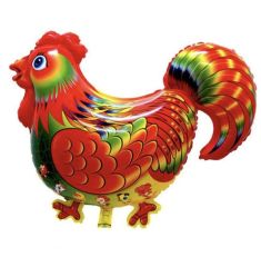 HOROZ  FOLYO BALON 22 İNÇ